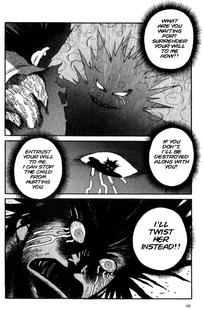 Project Arms Chapter 46 8